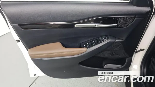 Kia Seltos — Фото автомобиля 24