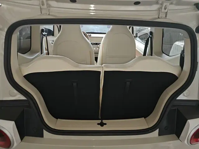 Wuling Hongguang Mini EV — Фото автомобиля 18