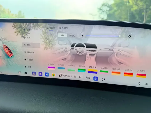Cadillac CT5 — Фото автомобиля 9