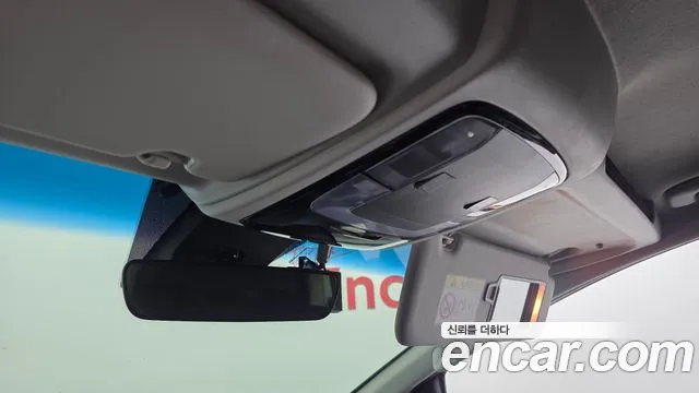 Hyundai Staria — Фото автомобиля 28