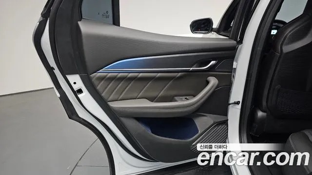 Renault Korea Filante — Фото автомобиля 25