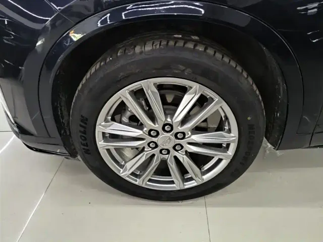 Cadillac XT6 — Фото автомобиля 22