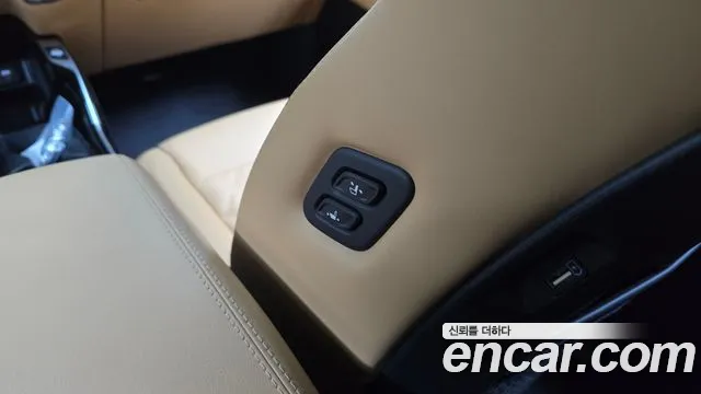 Kia Sorento 4th Gen — Фото автомобиля 30