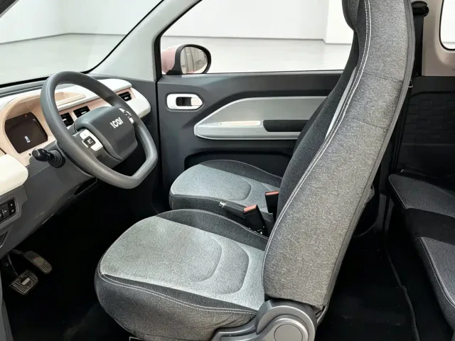 Chery QQ Ice Cream — Фото автомобиля 4