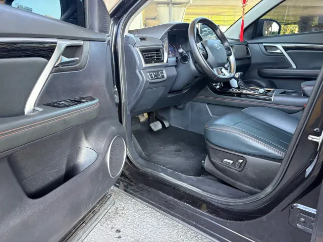 BAIC Ruixiang X5 — Фото автомобиля 6
