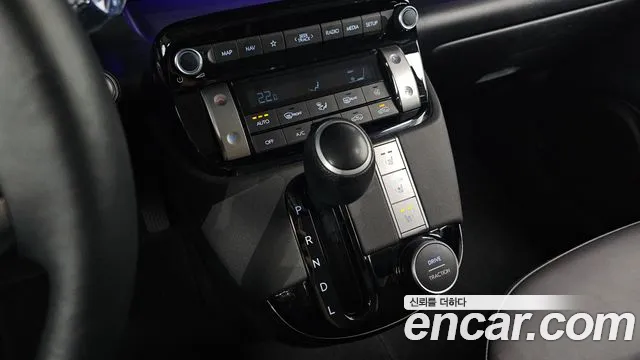 Hyundai Casper — Фото автомобиля 9