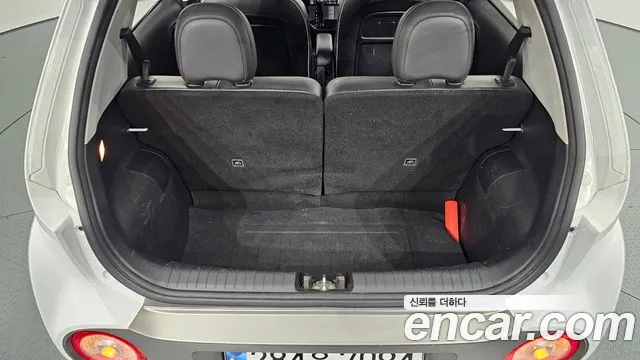 Hyundai Casper — Фото автомобиля 20