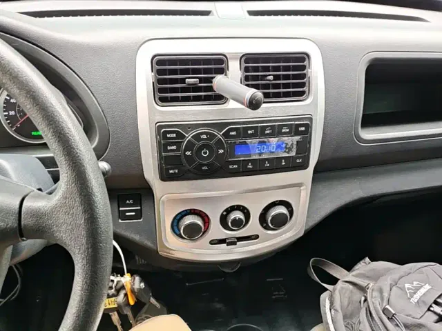 Changan Star 9 EV — Фото автомобиля 8
