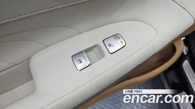 Hyundai Grandeur Новый Grandeur IG — Фото автомобиля 18