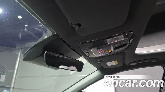 Hyundai Sonata DN8 — Фото автомобиля 29
