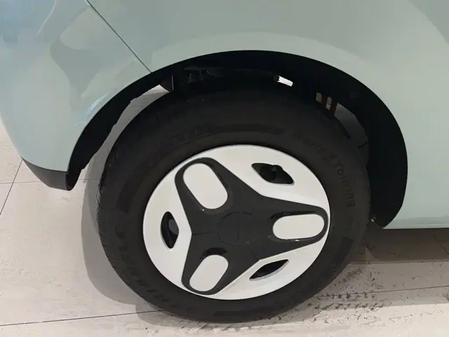 Geely Panda — Фото автомобиля 22