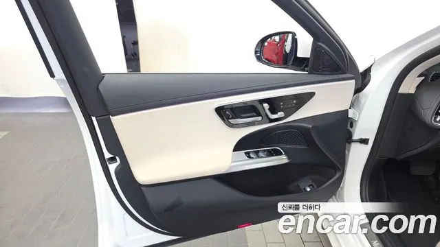 Mercedes-Benz E-Class W214 — Фото автомобиля 13