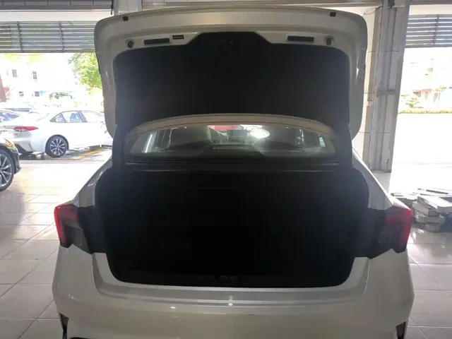 Honda Integra — Фото автомобиля 18