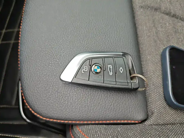 BMW 2 Series — Фото автомобиля 8