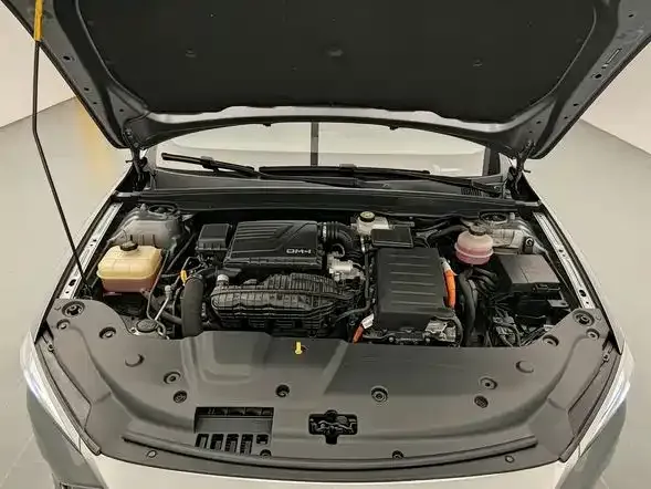 BYD Qin PLUS — Фото автомобиля 17