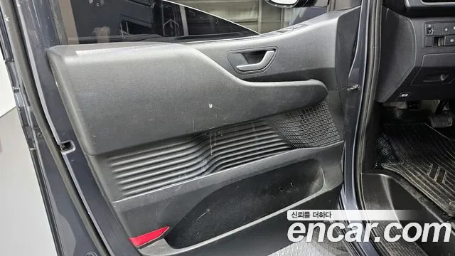 Hyundai Staria Staria L3.5 Карго 5 мест — Фото автомобиля 24