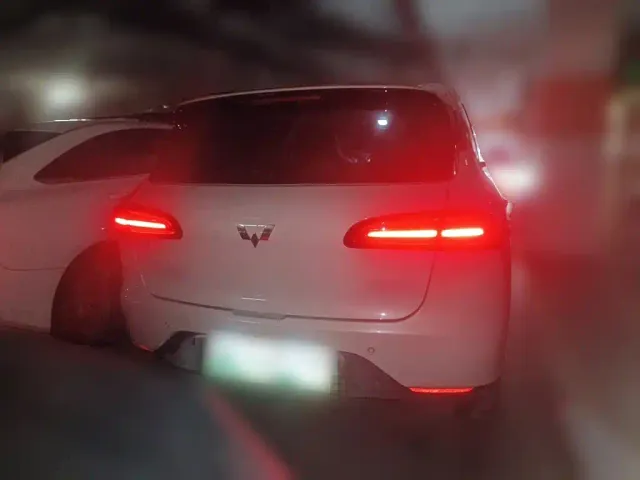Wuling Binguo PLUS — Фото автомобиля 3