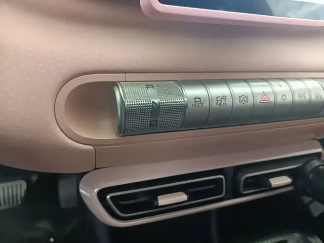 BYD Seagull — Фото автомобиля 13