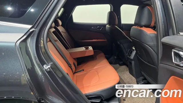 Kia Sportage 5th Gen — Фото автомобиля 18