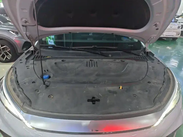 BYD Yuan PLUS — Фото автомобиля 19