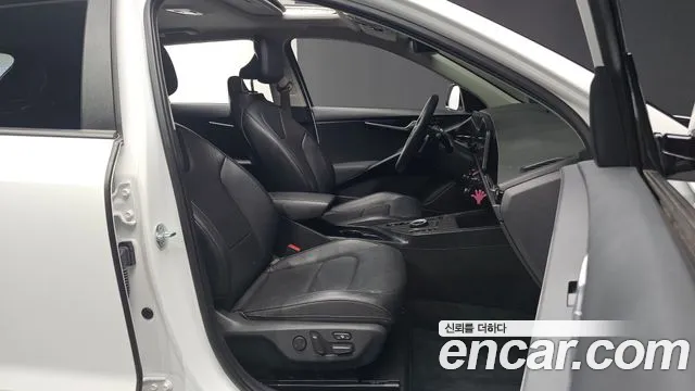Kia Niro The All New Niro Signature — Фото автомобиля 10
