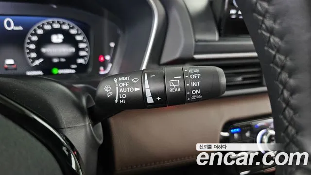 Honda Pilot 3.5 Elite — Фото автомобиля 25