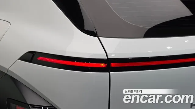 Hyundai Kona — Фото автомобиля 8