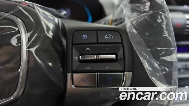 Hyundai Casper — Фото автомобиля 22