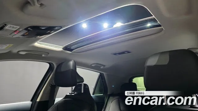 Kia Niro The All New Niro Signature — Фото автомобиля 16