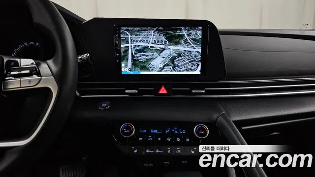 Hyundai AVANTE Smart — Фото автомобиля 14