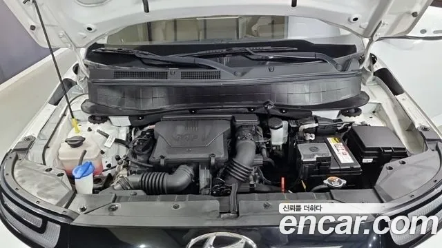 Hyundai Casper Casper Inspiration — Фото автомобиля 6
