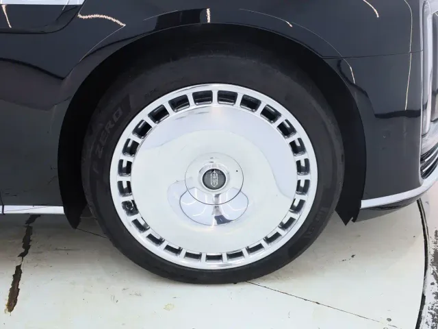Maextro S800 — Фото автомобиля 7
