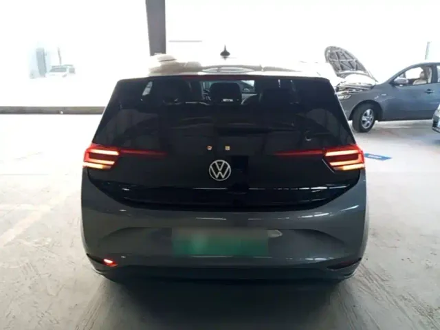 Volkswagen ID.3 — Фото автомобиля 5