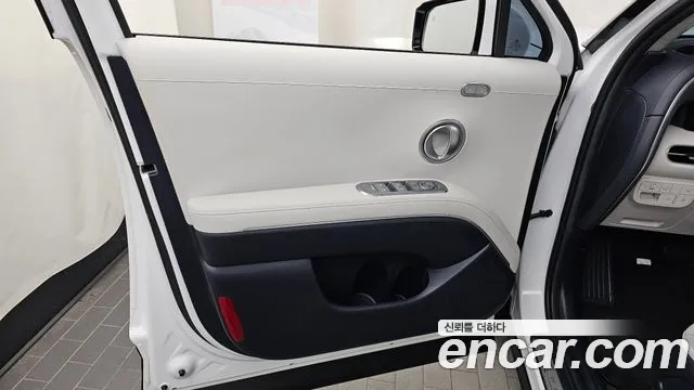 Hyundai Palisade LX3 — Фото автомобиля 23