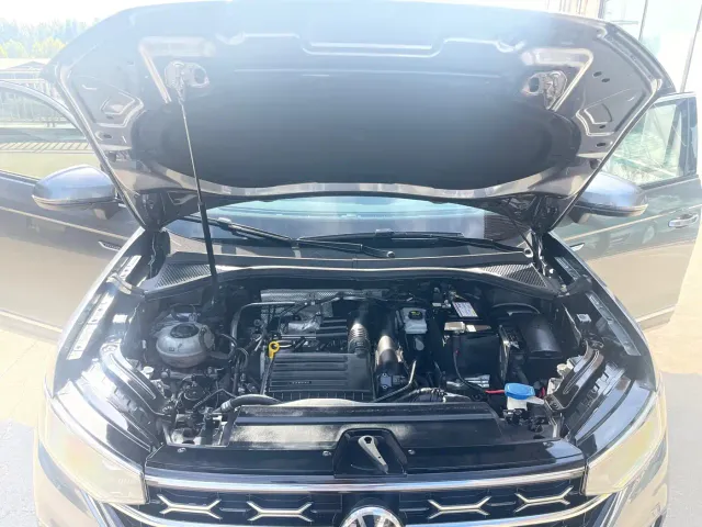 Volkswagen Tayron — Фото автомобиля 22