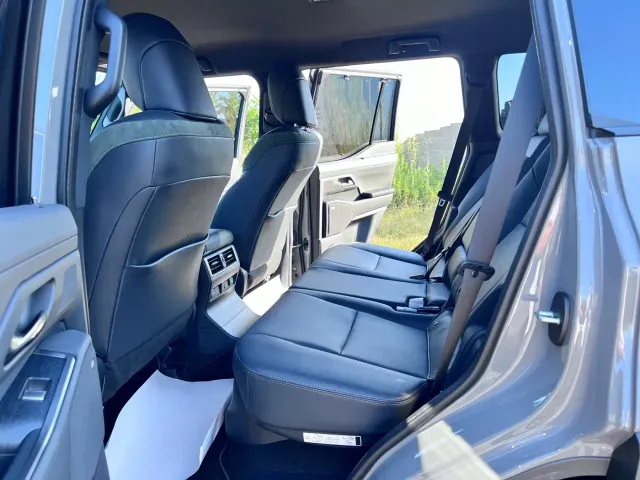 Lexus GX — Фото автомобиля 8