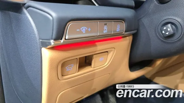 Genesis GV80 — Фото автомобиля 29