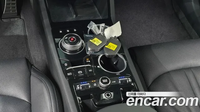 Kia K5 Generation 3 — Фото автомобиля 11