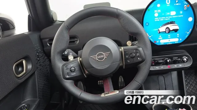 Mini Cooper — Фото автомобиля 11