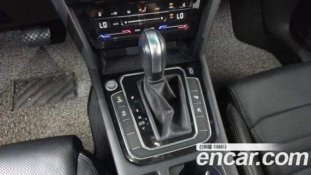 Volkswagen Passat GT(B8) — Фото автомобиля 12