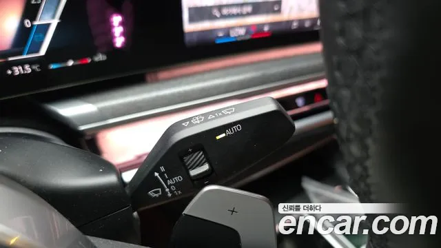 BMW 7-Series 7 серия (G70) 740i sDrive M Sport — Фото автомобиля 19