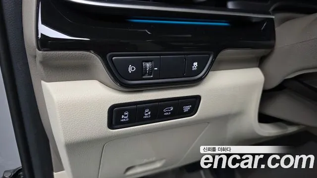 Kia Carnival 4th Gen — Фото автомобиля 18