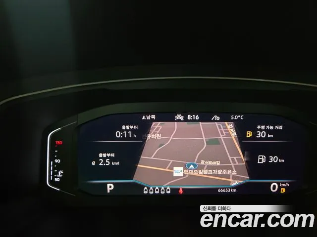 Volkswagen Tiguan — Фото автомобиля 8