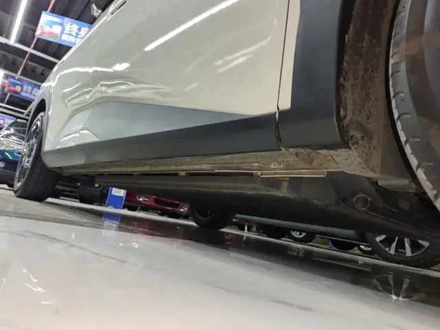 BYD Seagull — Фото автомобиля 20