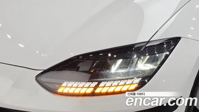 Hyundai Ioniq 6 — Фото автомобиля 7