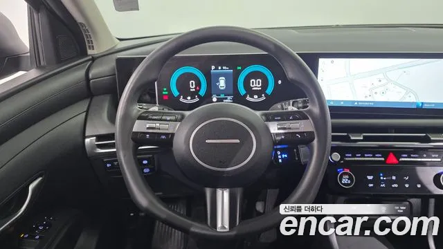 Hyundai Tucson — Фото автомобиля 15