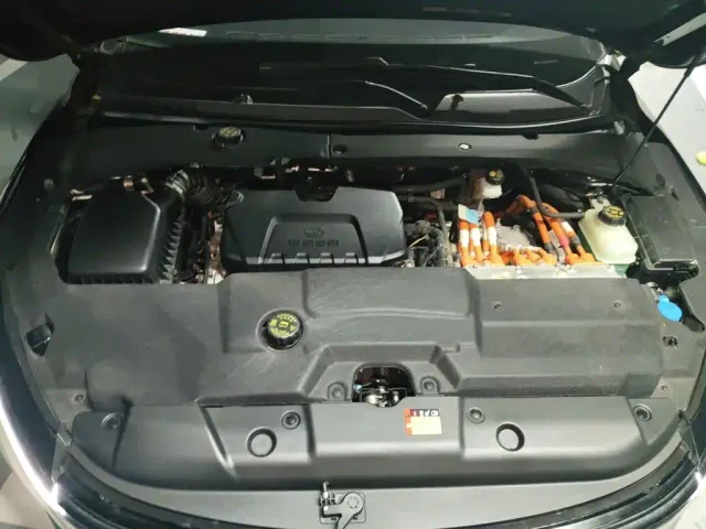 Wuling Starlight — Фото автомобиля 16