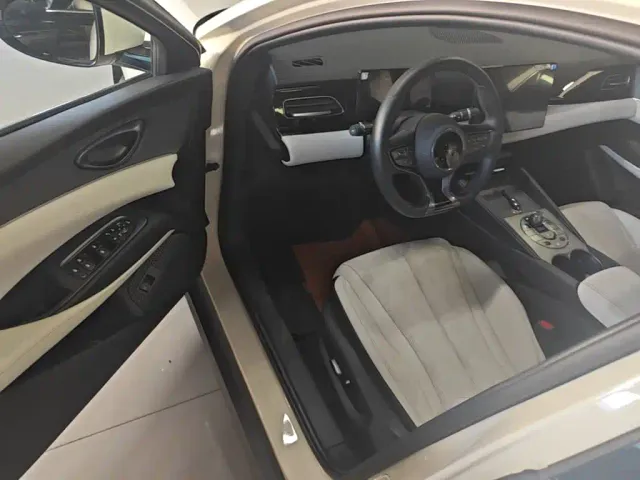 BYD Seal 06 — Фото автомобиля 15