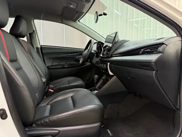 Toyota YARiS L Zhi Xuan — Фото автомобиля 8