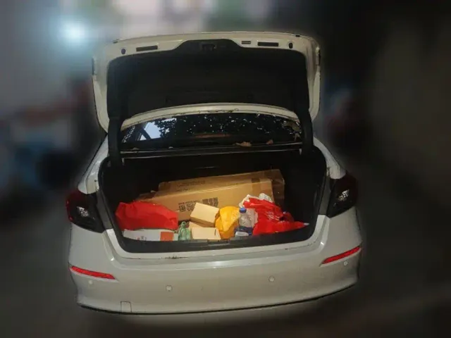 Honda Civic — Фото автомобиля 15